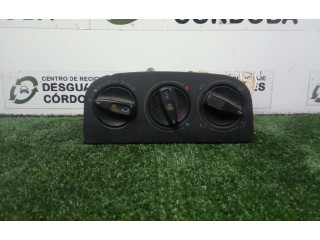 Модуль блока управления кондиционером 95NW18D451A Ford Galaxy