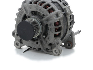 Генератор 4L903024S, S0-6390J Volkswagen Golf VII