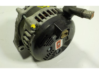 Генератор    Jaguar XF X250      