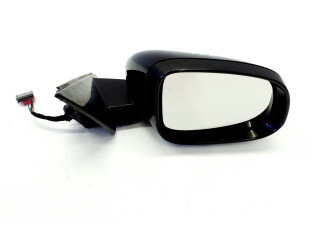Зеркало электрическое Jaguar XF X260 2015 - года