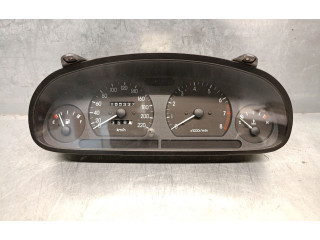 Přístrojová deska Daewoo Nubira 1998 96272951, 96272951