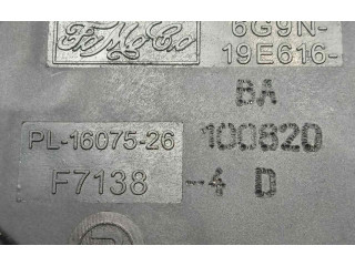 Вентилятор печки 3.PINES Volvo S60