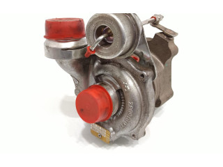 Турбина Renault Clio III 478276H