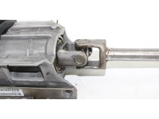 Механическаярулевой колонки