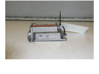 Блок подушек безопасности 8Z0959655E Audi A2