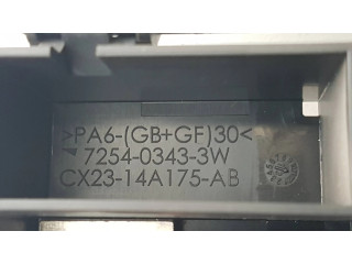 Блок предохранителей CX2314A175AB Jaguar XF X250