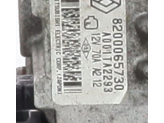 Генератор 8200065730   Renault Twingo I      