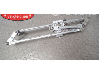 Моторчик дворников 1Z1955023E, 1Z1955119C Skoda Octavia Mk2 (1Z)