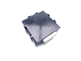 Блок комфорта 89340-50060, 188100-1081   Lexus LS 460 - 600H   