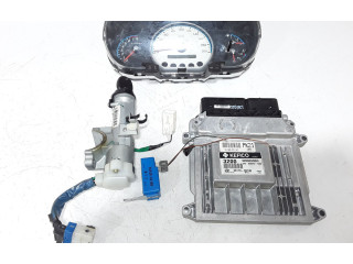 Комплект блоков управления 3910003145, 20241838   Hyundai i10