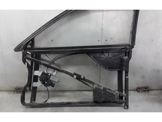 Передний комплект электрического механизма для подъема окна 8L3837398   Audi A3 S3 8L       