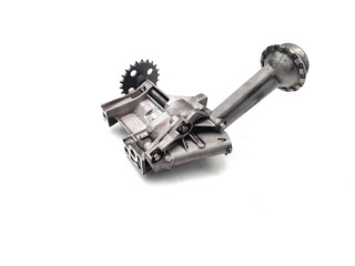 Масляный насос  K9K400 8200307174  Nissan Note (E11) 