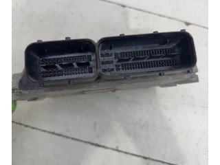 Řídící jednotka    Fiat Punto (199) 2008