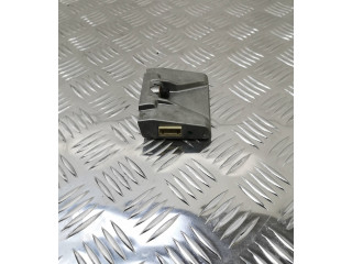 Блок управления климат-контролем 95895D9100, AL000A1701 KIA Sportage