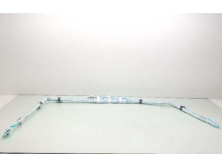 Надувная подушка для передней двери Skoda Octavia Mk3 (5E) 2013 - 2019 года