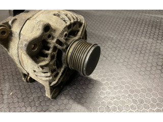 Генератор 06F903023F, 0124525091   Volkswagen Touran I      
