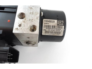 Блок АБС 13349239, 10.0206-0430.4   Chevrolet  Orlando  2011 -  года