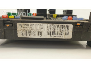 Комфортный модуль