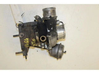 Turbodmychadlo Турбина Alfa Romeo MiTo 1.4