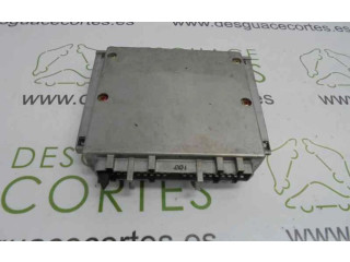 Řídící jednotka Mercedes-Benz CL C140