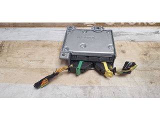 Блок подушек безопасности 9662643980, 603726100 Citroen C4 I