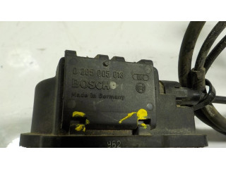 Блок управления 0205005013 Bentley Arnage