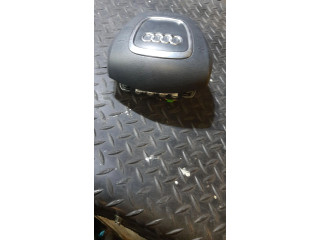 Подушка безопасности водителя 8R0880201A Audi Q5 SQ5