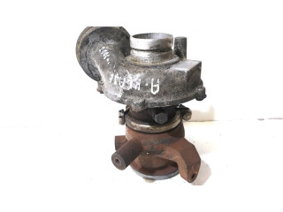  Турбина Mercedes-Benz A W169 2.0    для двигателя OM 640.942      