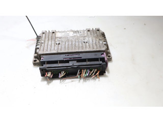Řídící jednotka Renault Modus 2005