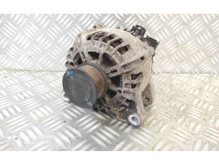 Генератор AV6N-10300-DC, TG12C122 Ford Transit - Tourneo Connect