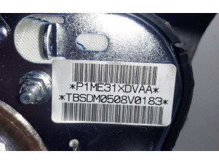 Подушка безопасности водителя 6105037AA, TBSDM0508V0183   Dodge Journey