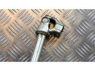 Механическаярулевой колонки