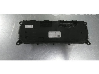 Блок управления климат-контролем KK2T19980MA, 2473887 Ford Transit Custom