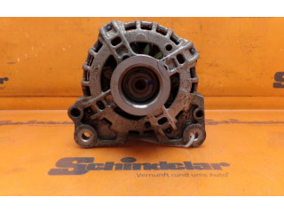 Генератор 04C903023B, 04C903023B Skoda Citigo