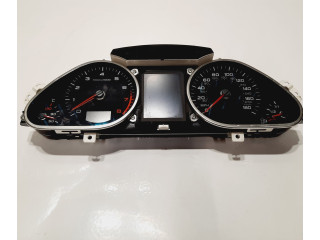 Панель приборов 4F0920983F, 4F0920983F20TFSI   Audi A6 S6 C6 4F       