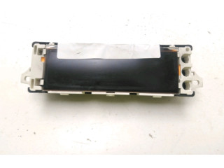 Дисплей 9822637880 Peugeot Partner