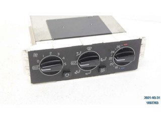 Блок управления кондиционера воздуха / климата/ печки (в салоне) 3537324 Volvo 960