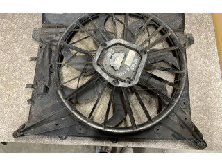 Вентилятор радиатора     1137328116, 3137229010    Volvo XC90 