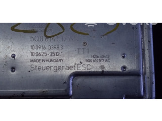 Блок АБС 5Q0614517AN, P3-A8-2-1 Audi Q2 - - года