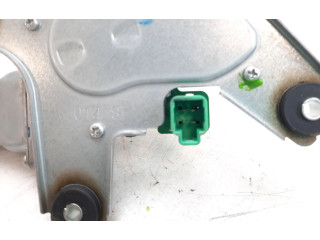 Моторчик заднего дворника Mitsubishi Lancer VIII