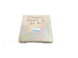 Блок управления двигателя MD153986 Mitsubishi Galant