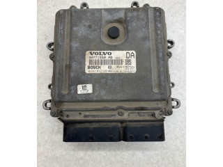 Блок управления двигателя 30771550, 0281012103   Volvo V70