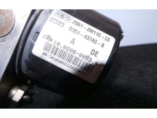 Блок АБС ATE   Ford  Fusion  2002 - 2005 года