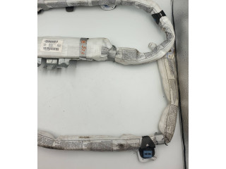 Боковая подушка безопасности 9182226 BMW X3 F25