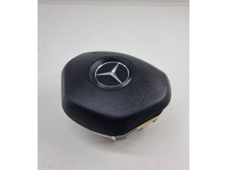 Надувная подушка для руля Mercedes-Benz A W176