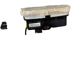 Подушка безопасности пассажира 00518284450, CB700444XX   Fiat Punto (199)