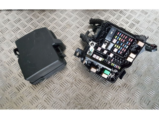 Ящик предохранителей (комплект) 91956CZ040, 919A5N9000    Hyundai Tucson IV NX4