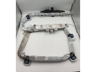 Боковая подушка безопасности 9182225   BMW X3 F25