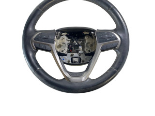 Руль Jeep Grand Cherokee 2010-2021 года 6SZ731CCAB, P6SZ731CCAB