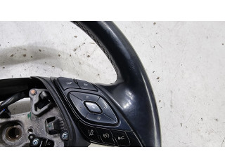 Руль Toyota C-HR 2016-- года